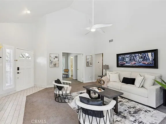 MCBEAN PKWY SANTA CLARITA