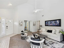 Load image into Gallery viewer, MCBEAN PKWY SANTA CLARITA