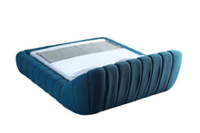 Load image into Gallery viewer, QUEEN BED 81886A/81887 VIG