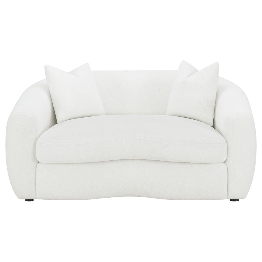SOFA AND LOVESEAT 509871-S2-COA