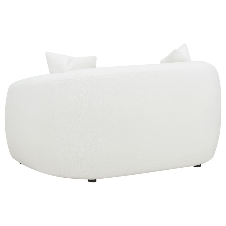 SOFA AND LOVESEAT 509871-S2-COA