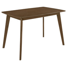 Load image into Gallery viewer, 5-piece Rectangular Dining Table Set Chestnut 103061-S5 CST