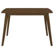 Load image into Gallery viewer, 5-piece Rectangular Dining Table Set Chestnut 103061-S5 CST