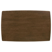 Load image into Gallery viewer, 5-piece Rectangular Dining Table Set Chestnut 103061-S5 CST