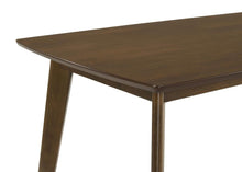 Load image into Gallery viewer, 5-piece Rectangular Dining Table Set Chestnut 103061-S5 CST