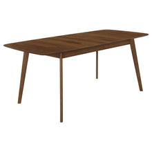 Load image into Gallery viewer, 5-piece Dining Set Natural Walnut 106591-S5K CST