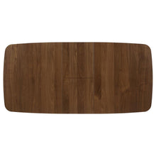 Load image into Gallery viewer, 5-piece Dining Set Natural Walnut 106591-S5K CST
