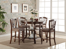 Load image into Gallery viewer, BIXBY COUNTER DINING SET 5PC-NC
