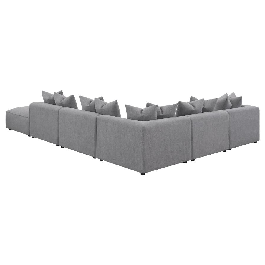 SECTIONAL 551591-COA
