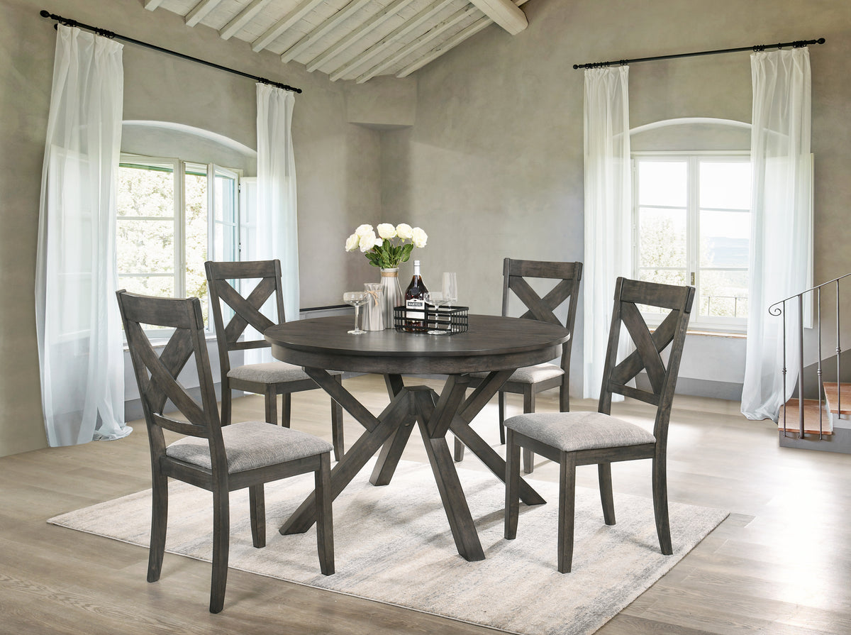 GULLIVER DINING SET-NC