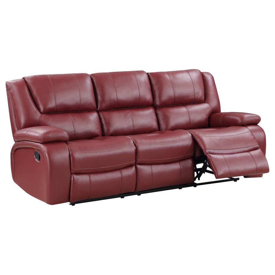 POWER MOTION SOFA AND LOVESEAT 610241-S2-COA
