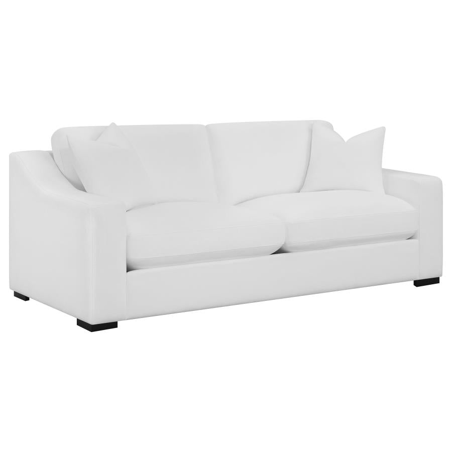 SOFA AND LOVESEAT 509891-S2-COA