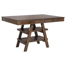 Load image into Gallery viewer, 5-piece Rectangular Dining Table Set Walnut 115208-S5 CST