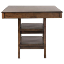 Load image into Gallery viewer, 5-piece Rectangular Dining Table Set Walnut 115208-S5 CST