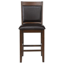 Load image into Gallery viewer, 5-piece Rectangular Dining Table Set Walnut 115208-S5 CST