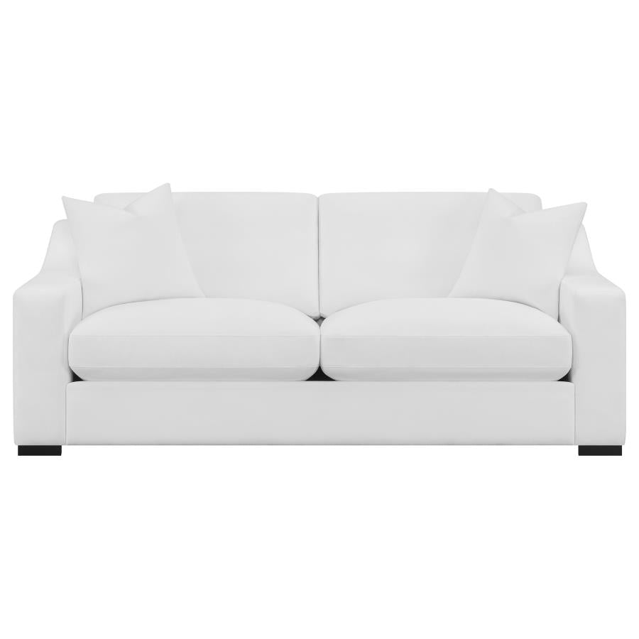 SOFA AND LOVESEAT 509891-S2-COA