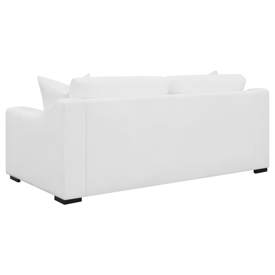 SOFA AND LOVESEAT 509891-S2-COA