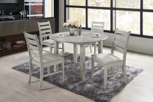 PASCAL DINING SET-NC