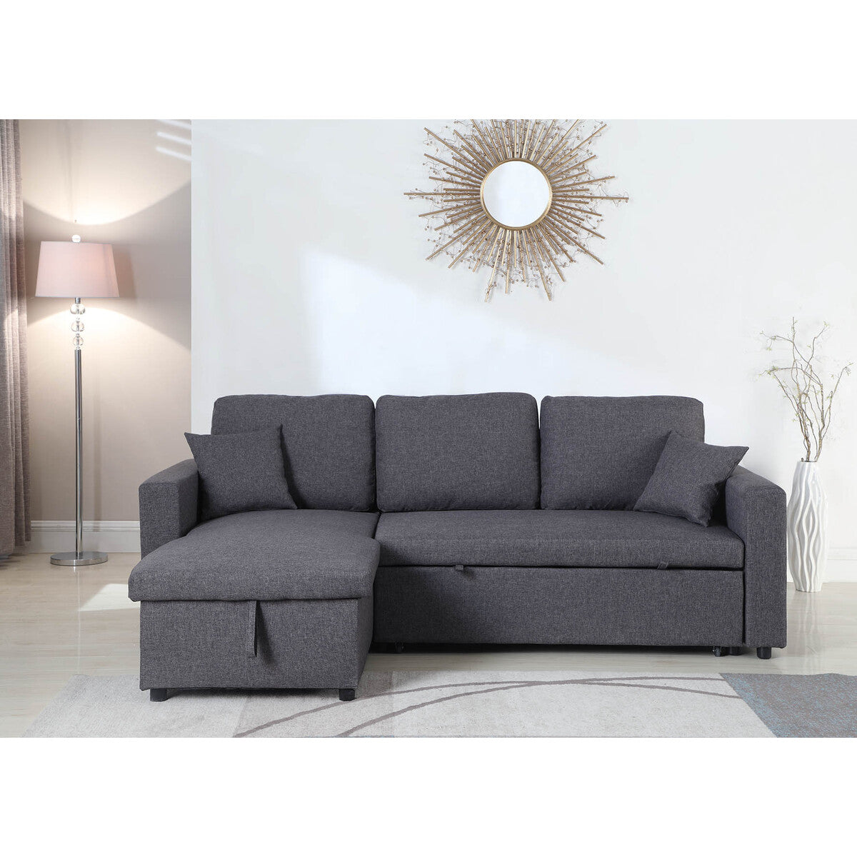 SOFAS LIQUIDATION 8067-MG