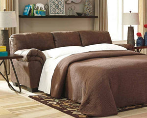 Sofa BED Full size 1202136 GRAY AD