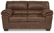 Load image into Gallery viewer, SOFA AND LOVESEAT 1202035/38 ASH