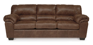 SOFA AND LOVESEAT 1202035/38 ASH