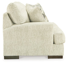 Load image into Gallery viewer, SOFA AND LOVESEAT 1230338/35-ASH