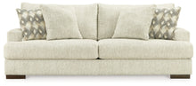 Load image into Gallery viewer, SOFA AND LOVESEAT 1230338/35-ASH