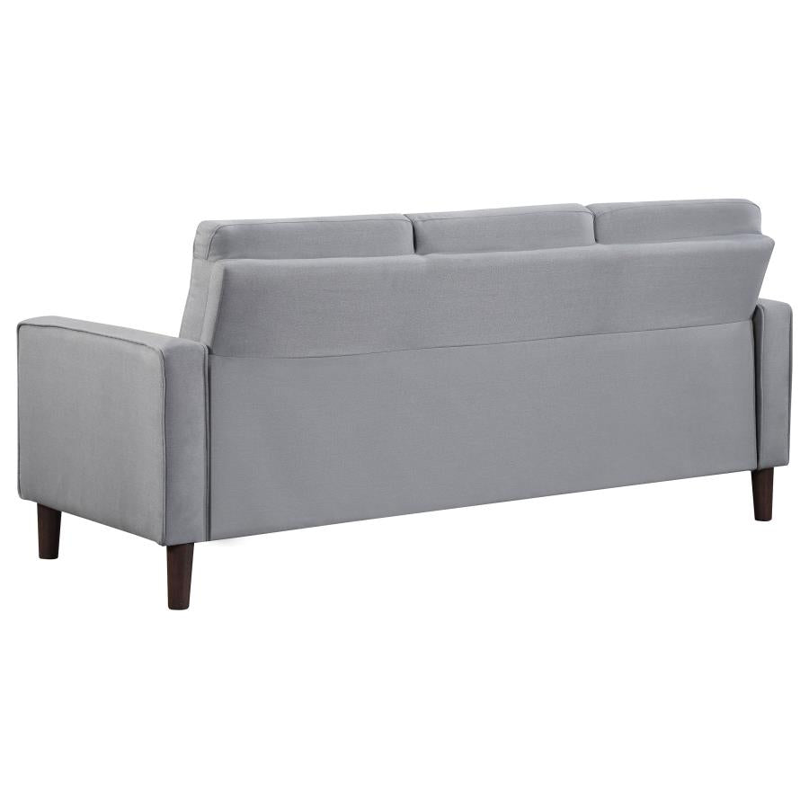 SOFA AND LOVESEAT 506781-S2-COA
