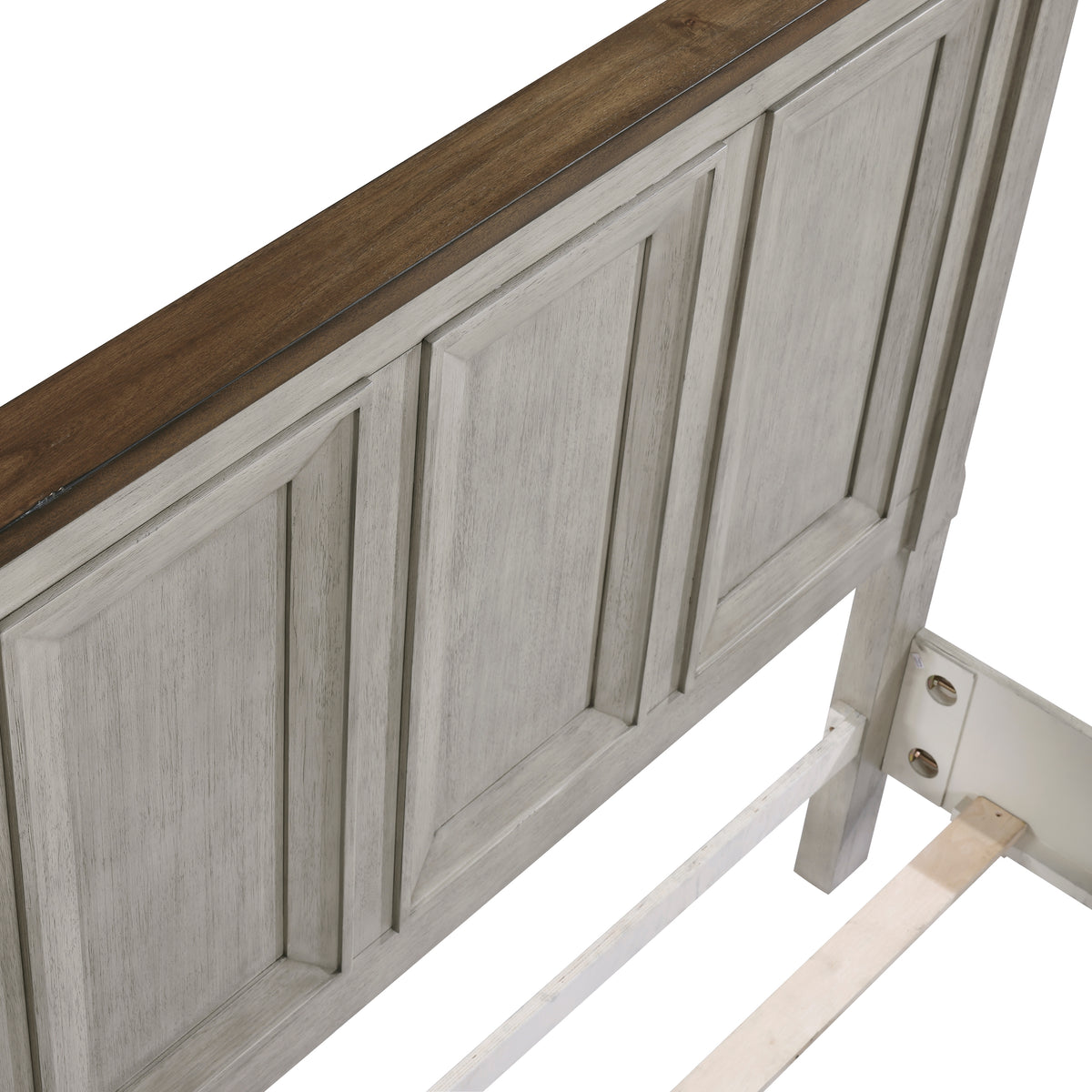 Queen bed Frame 1305-1 HME