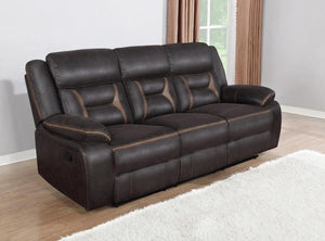 POWER MOTION SOFA AND LOVESEAT 651354-S2-COA