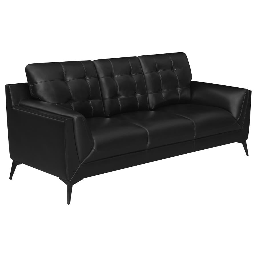 SOFA AND LOVESEAT 511131-S2-COA