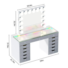 Load image into Gallery viewer, VANITY EVA - VNT