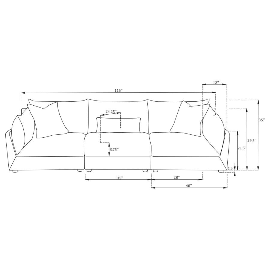SOFA 551681-COA