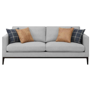 SOFA AND LOVESEAT 508681-S2-COA