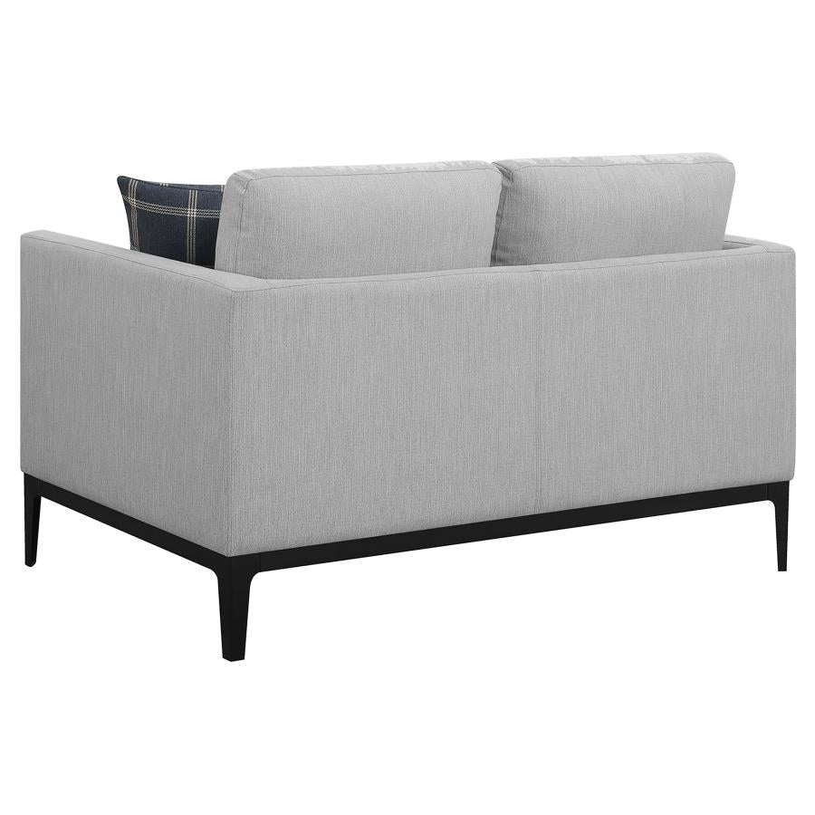 SOFA AND LOVESEAT 508681-S2-COA