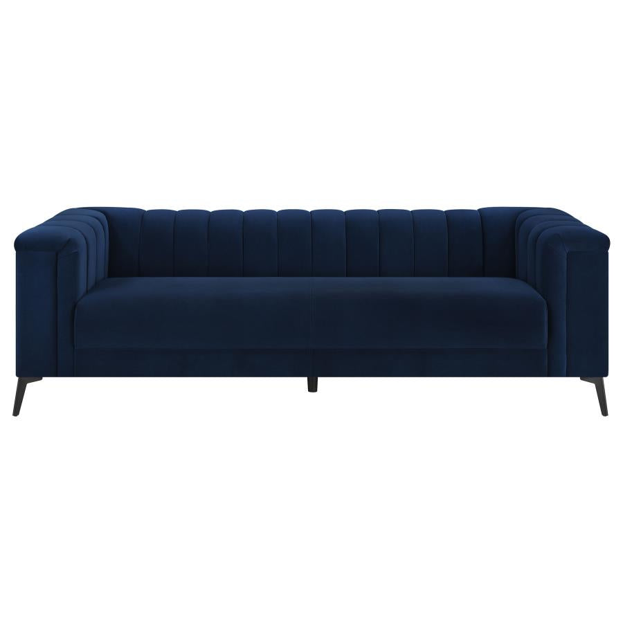SOFA AND LOVESEAT 509211-S2-COA