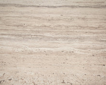 Load image into Gallery viewer, MODERN TRAVERTINE RECTANGULAR DINING TABLE-VIG
