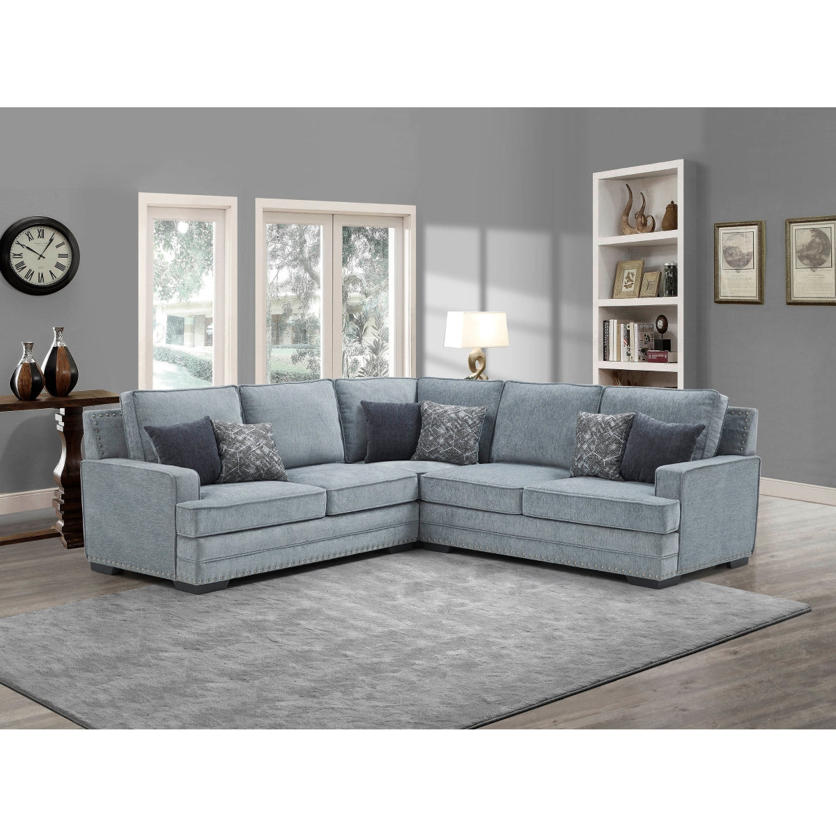 SOFAS LIQUIDATION 8070-MG