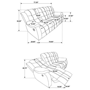 SOFA /601881-COA