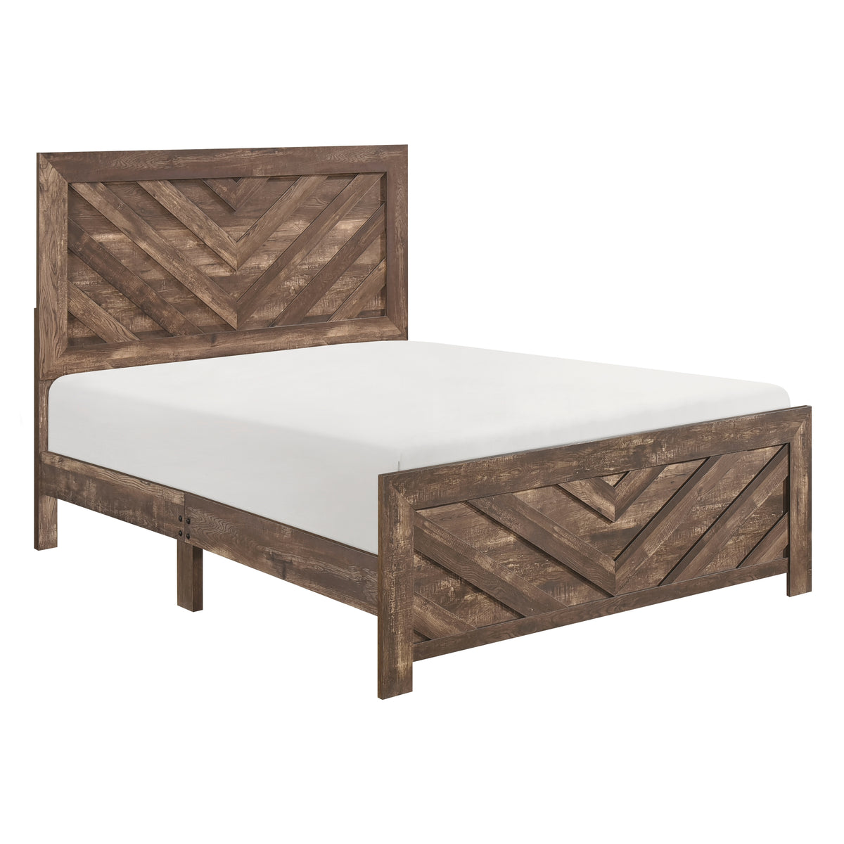 Queen Bed frame 1534NP-1 HME