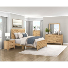 Load image into Gallery viewer, 1534NPNA-1 -- Queen Bed in a Box
