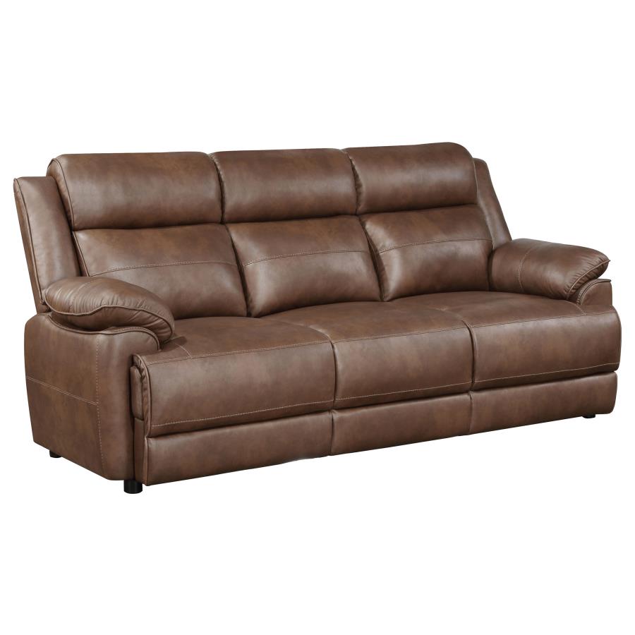 SOFA AND LOVESEAT 508281-S2-COA
