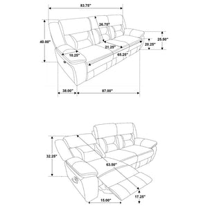 SOFA /651354-COA