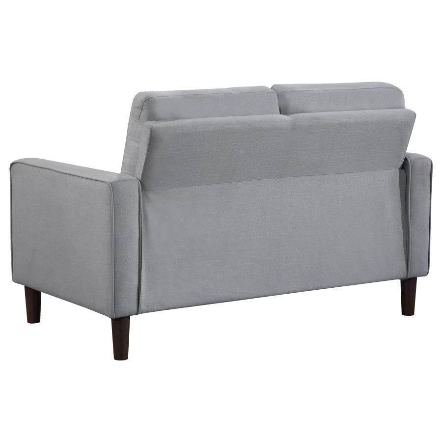 SOFA AND LOVESEAT 506781-S2-COA