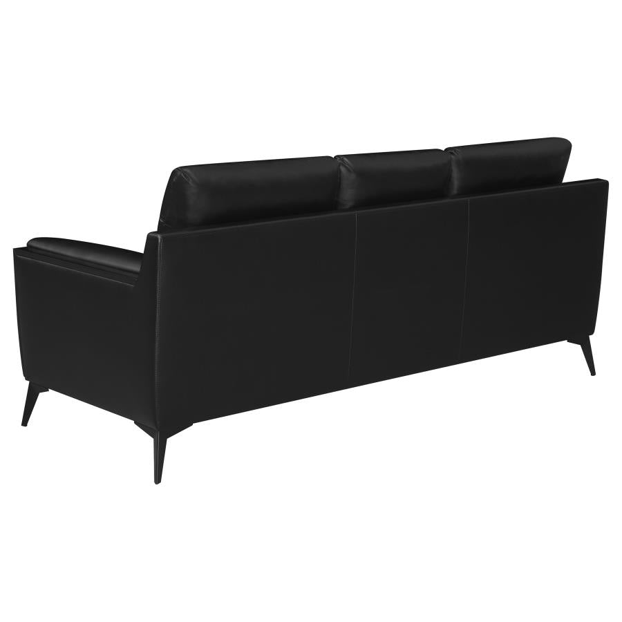 SOFA AND LOVESEAT 511131-S2-COA