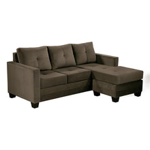 Load image into Gallery viewer, REVERSIBLE SOFA CHAISE 9789CF-HE