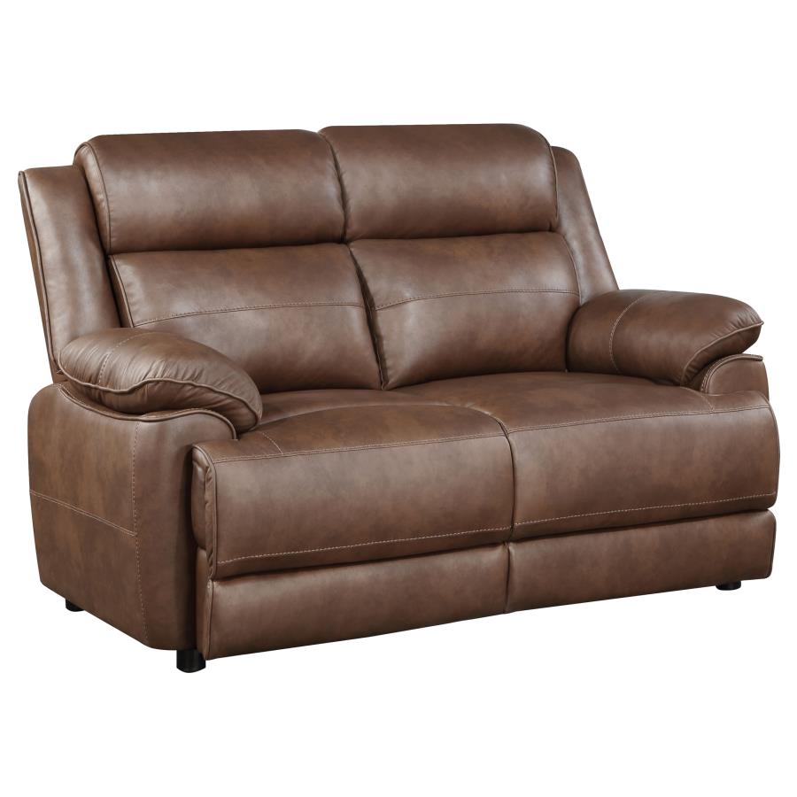 SOFA AND LOVESEAT 508281-S2-COA