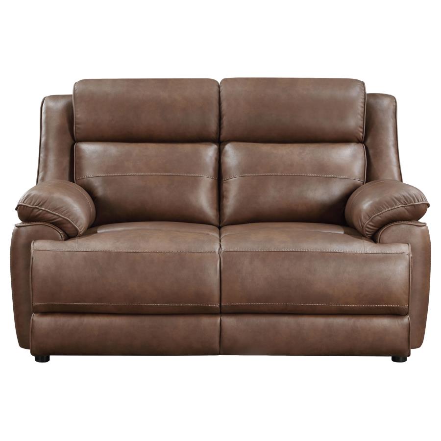 SOFA AND LOVESEAT 508281-S2-COA