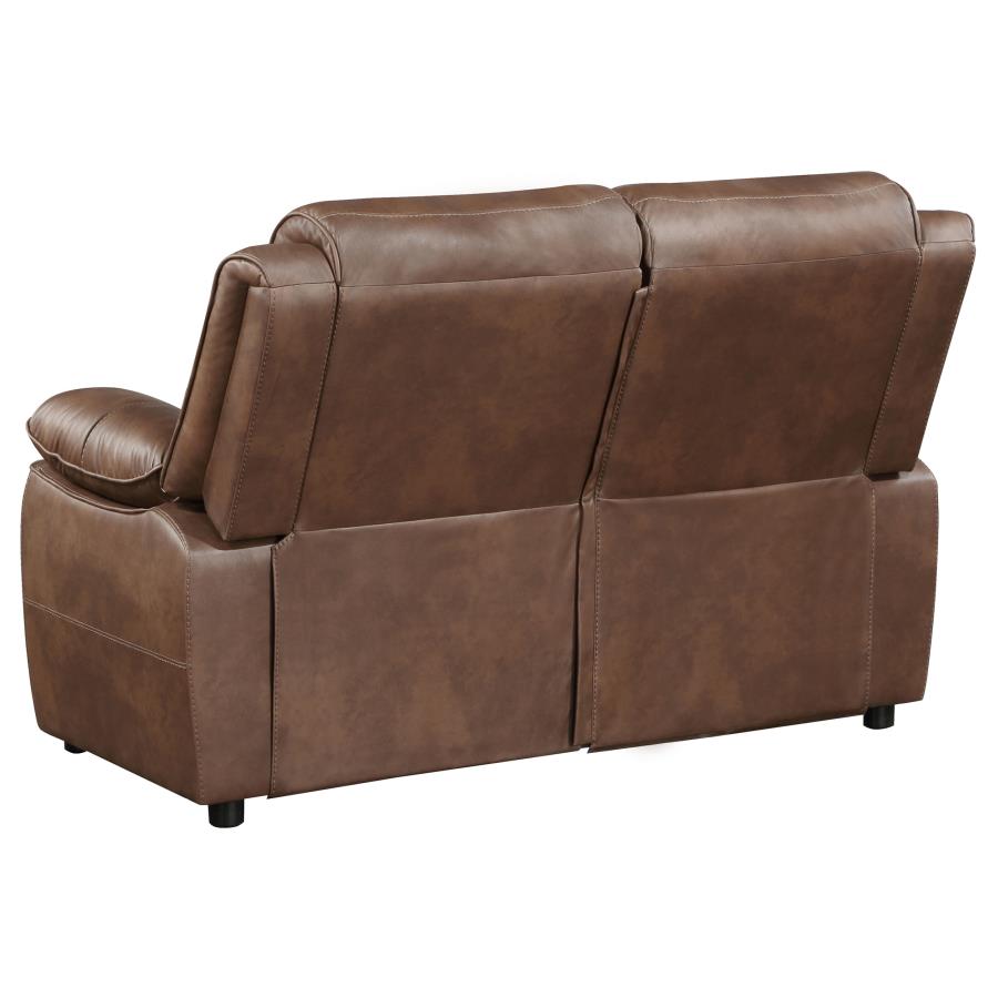 SOFA AND LOVESEAT 508281-S2-COA